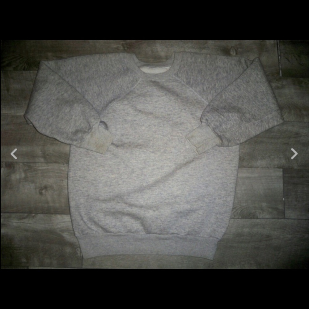Vintage Champion 1987 MINNESOTA TWINS World Series Sweatshirt Pullover Jumper LG - Picture 7 of 9